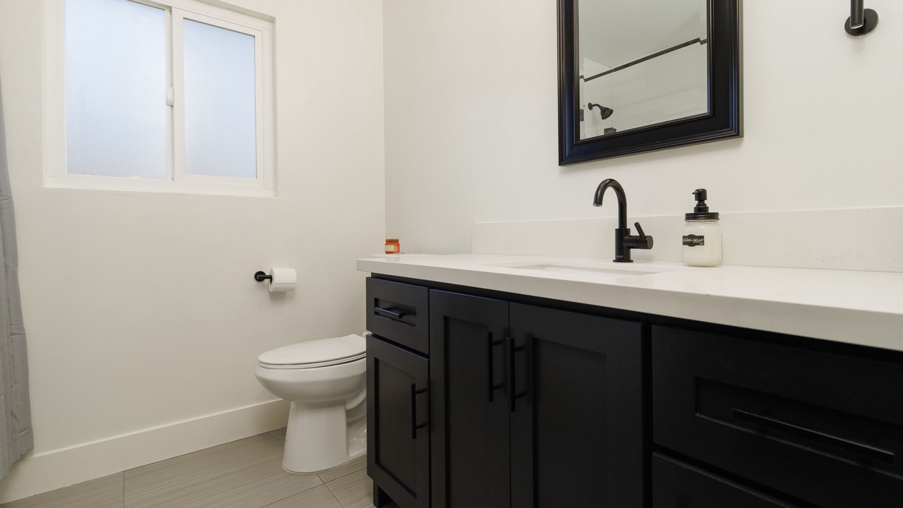 Photo of Bathroom in Loma Alta