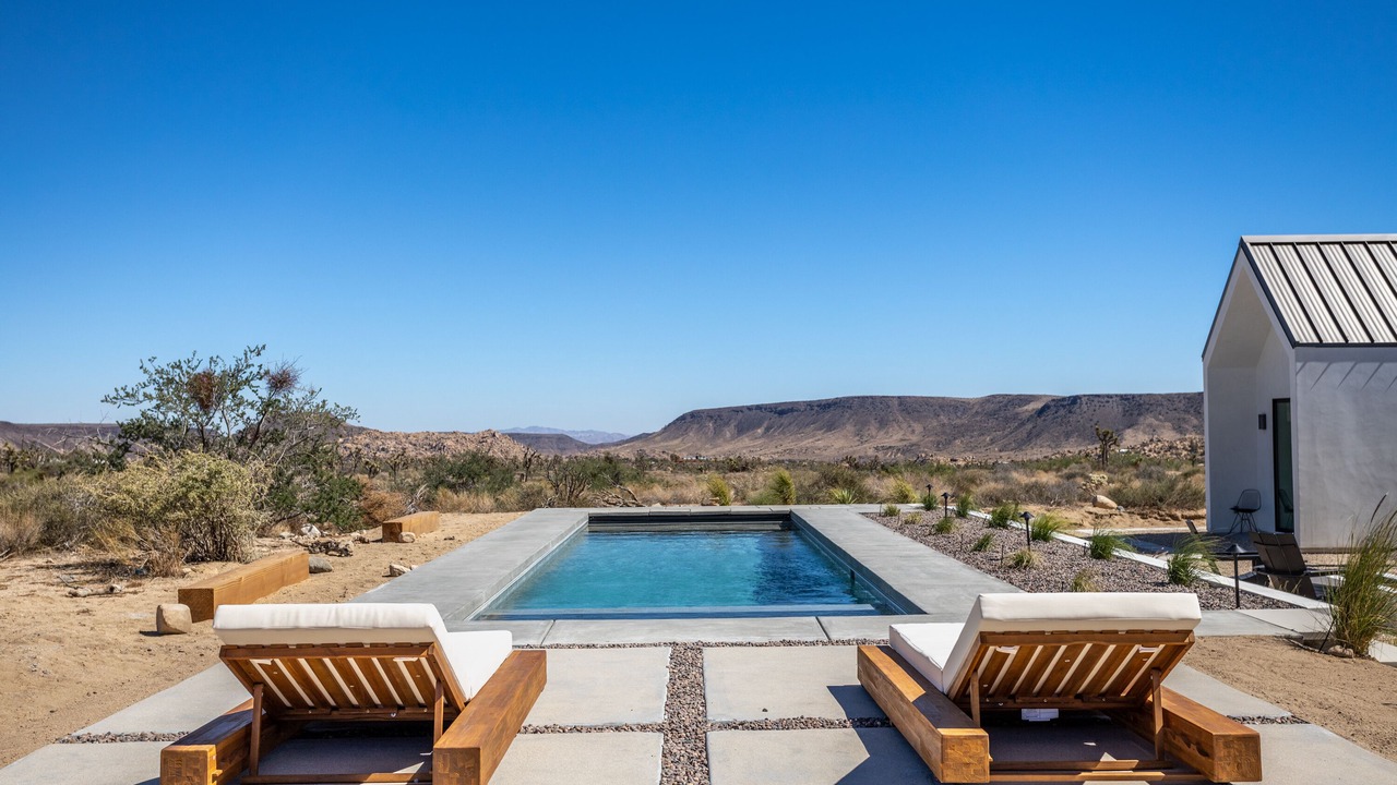 Photo of Outdoor in Pioneertown