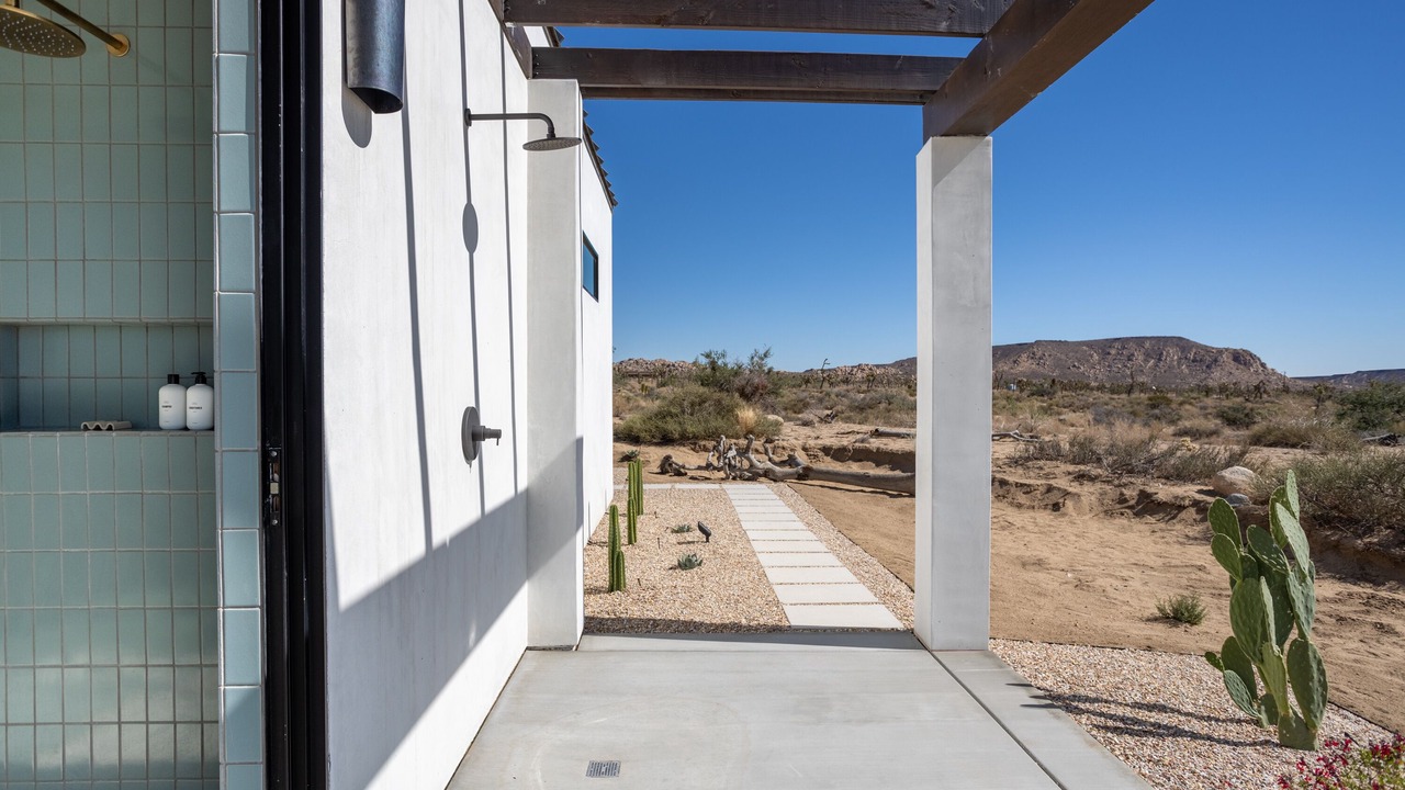 Photo of Outdoor in Pioneertown