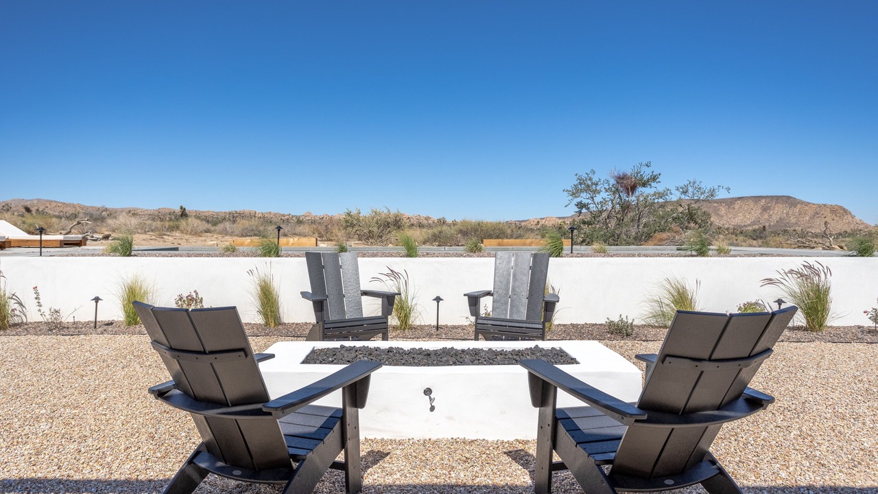 Photo of Outdoor in Pioneertown