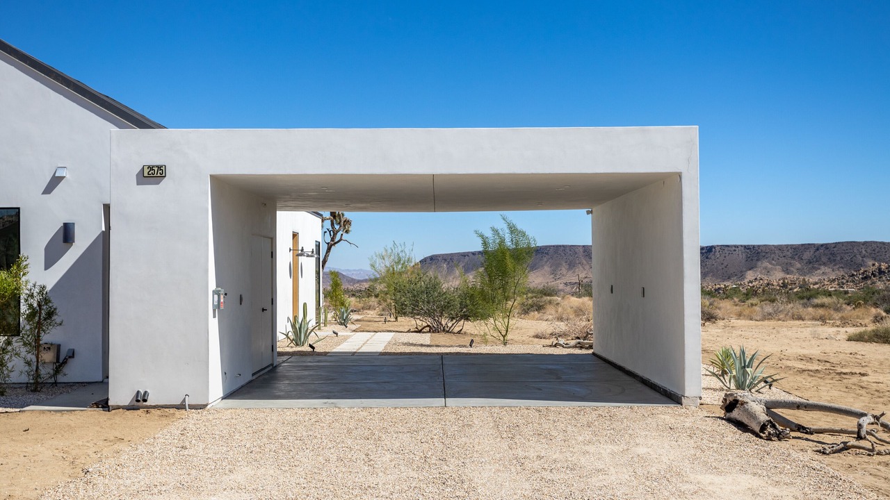 Photo of Outdoor in Pioneertown