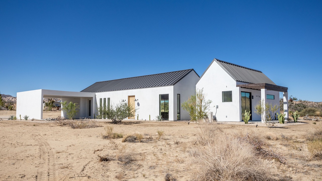 Photo of Outdoor in Pioneertown