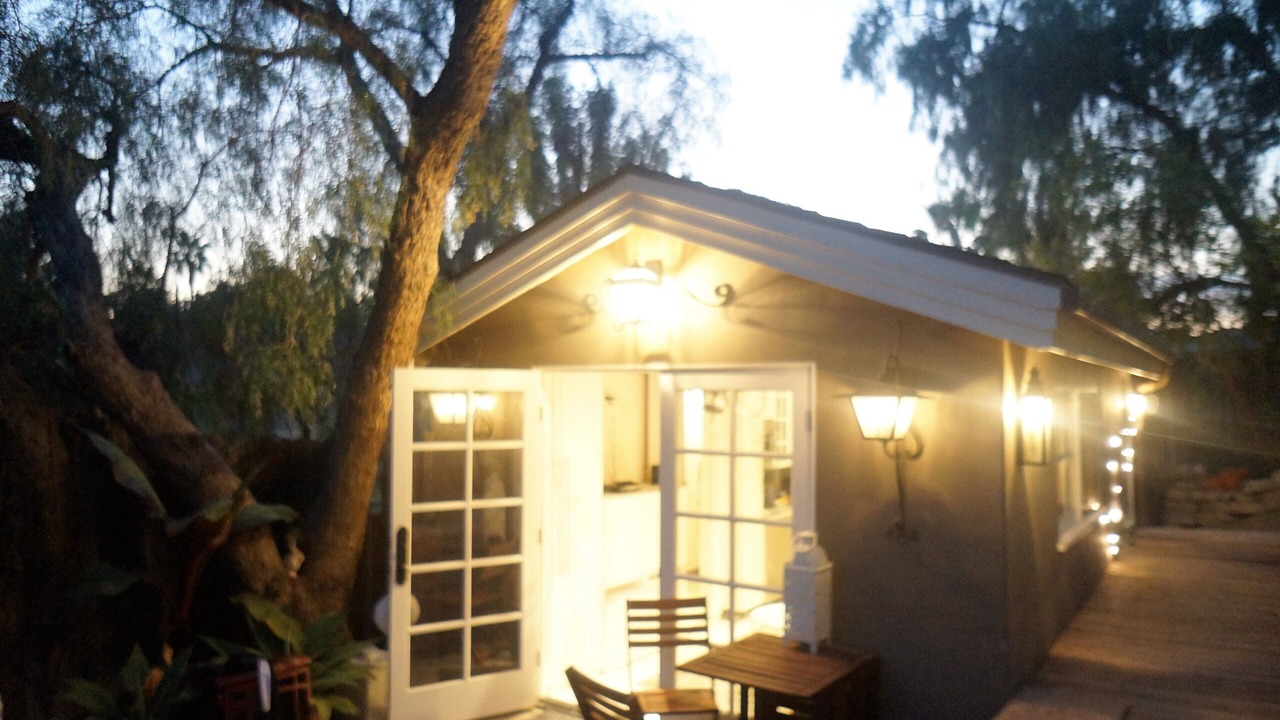 Photo of Outdoor in Los Angeles
