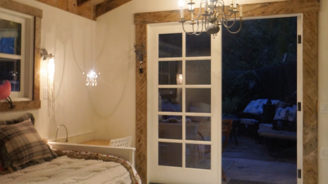 Photo of Bedroom in Los Angeles