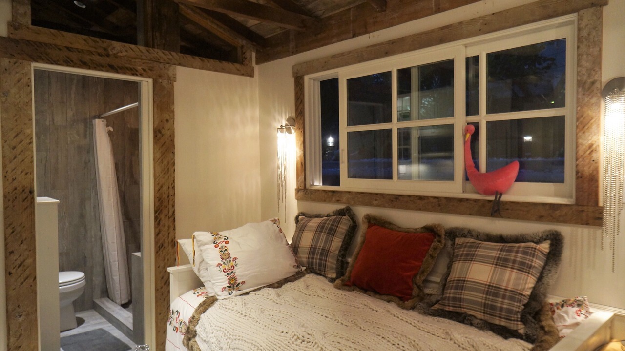 Photo of Bedroom in Los Angeles