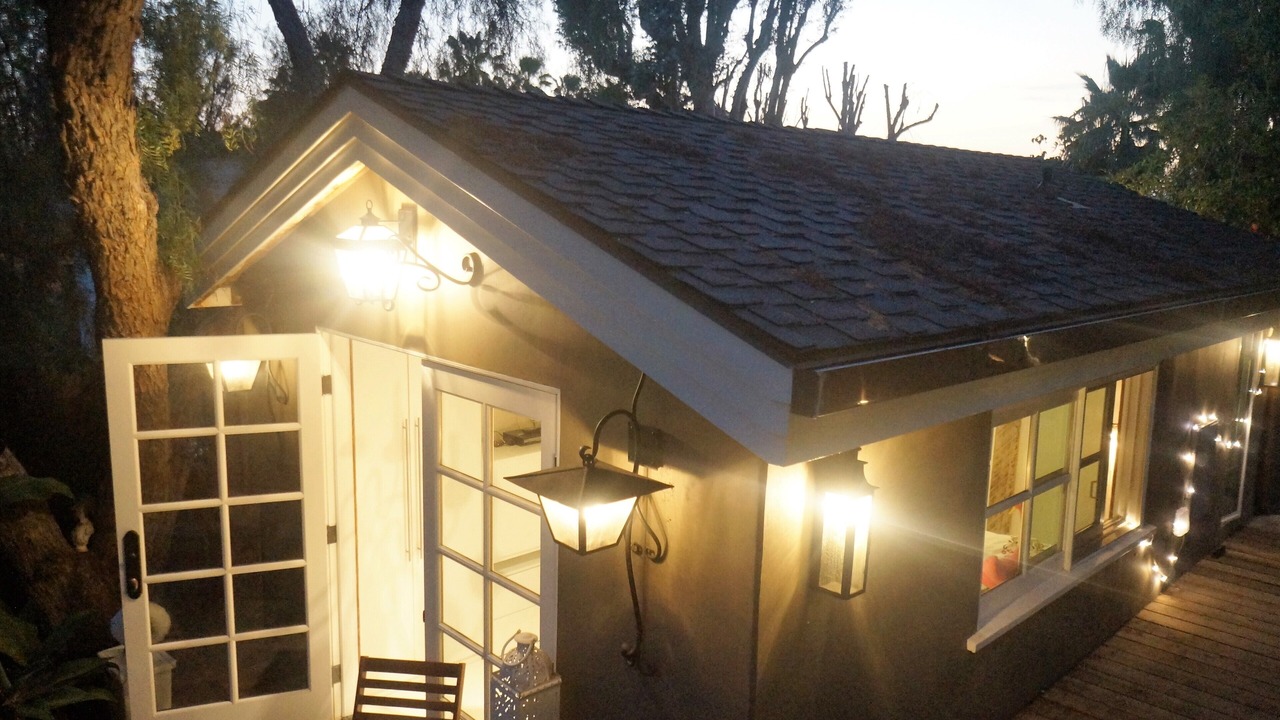 Photo of Outdoor in Los Angeles