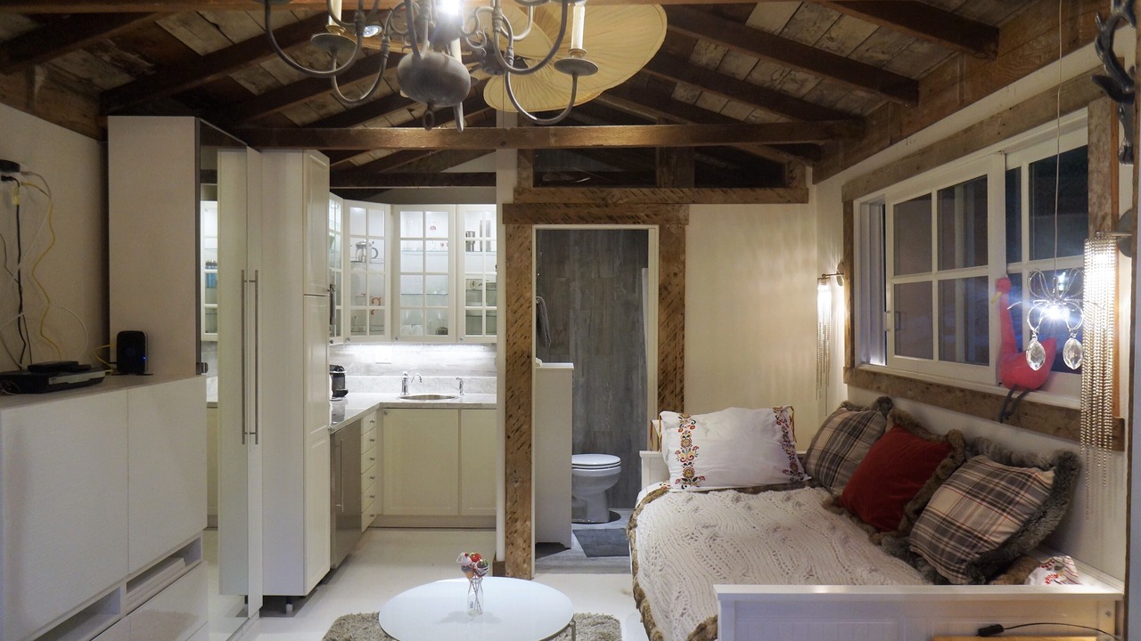 Photo of Bedroom in Los Angeles