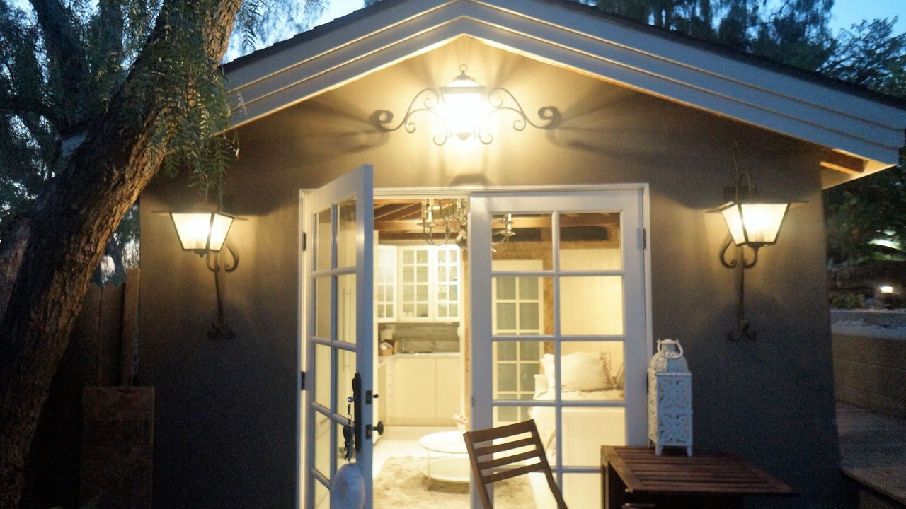 Photo of Outdoor in Los Angeles