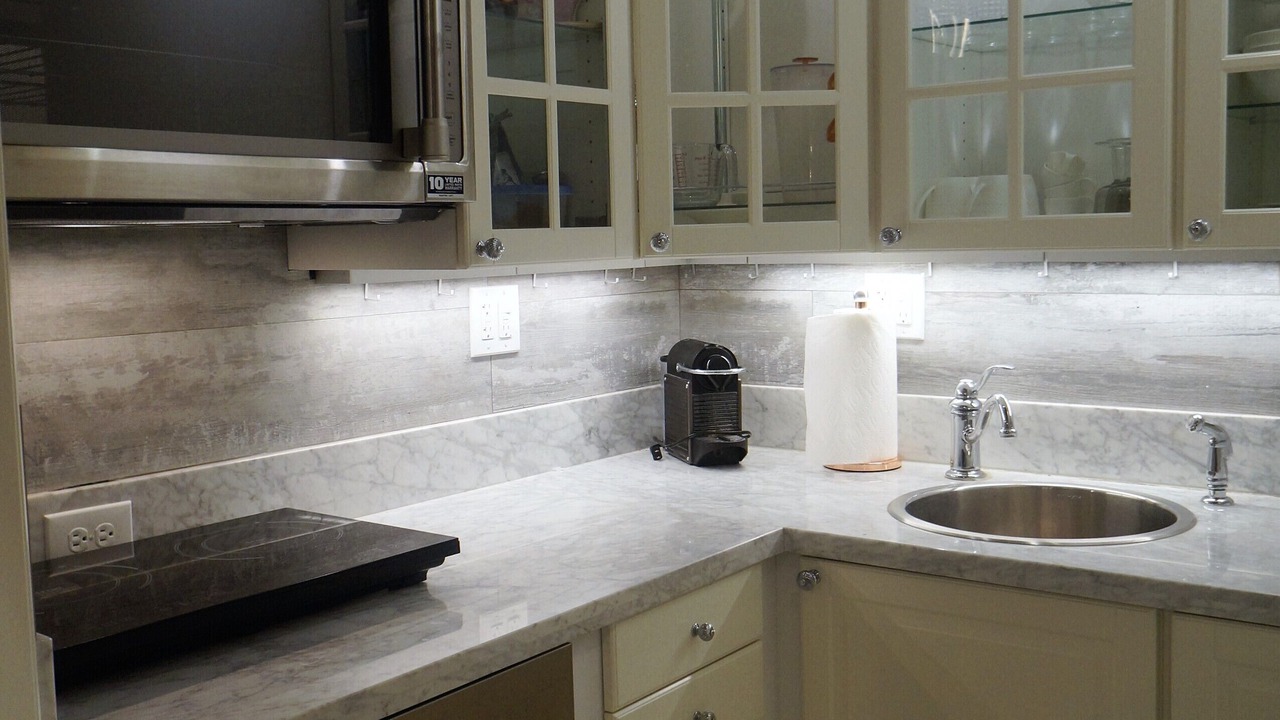 Photo of Kitchen in Los Angeles