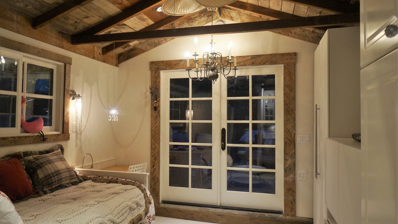 Photo of Bedroom in Los Angeles