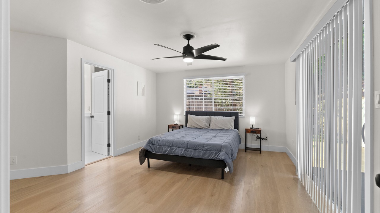 Photo of Bedroom in Winter Gardens