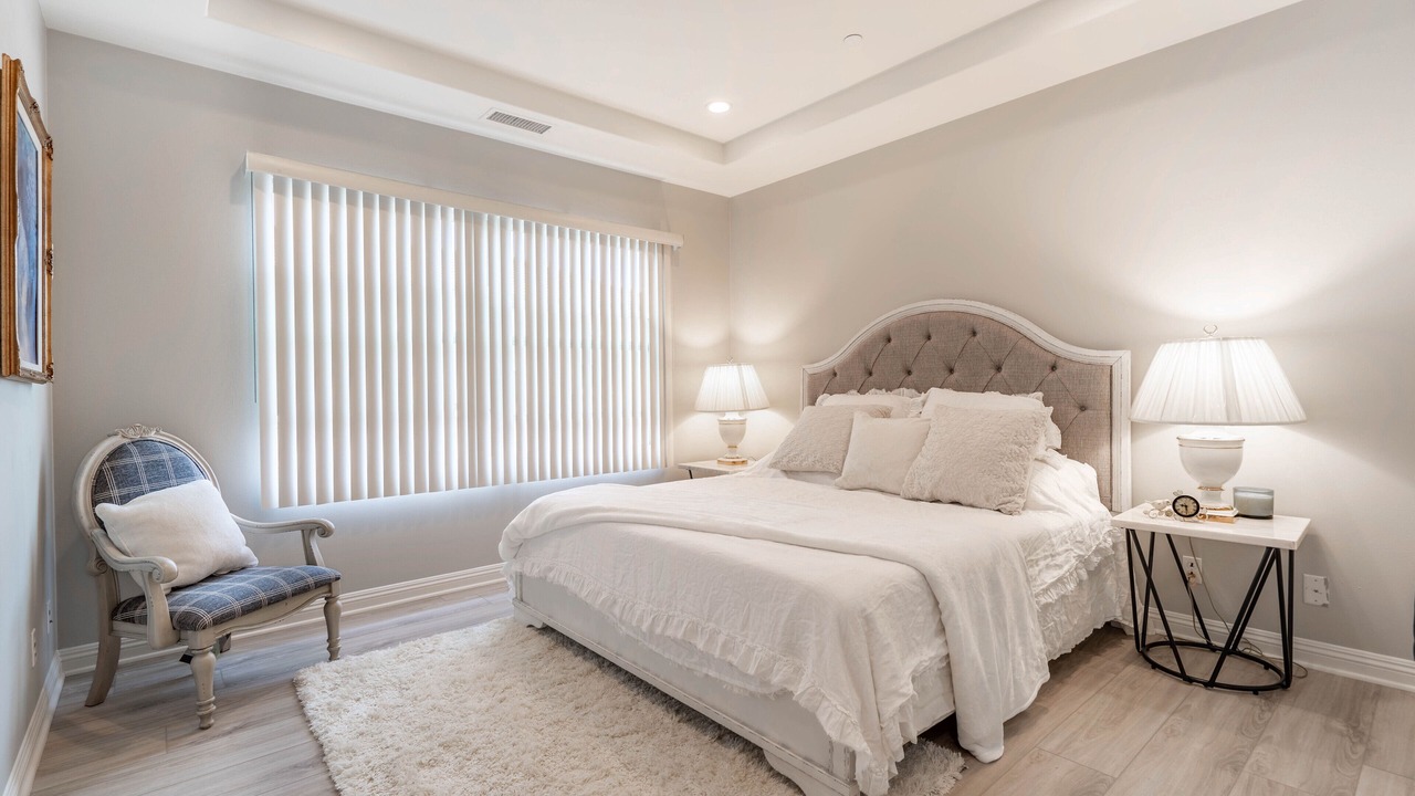 Photo of Bedroom in Oak Creek