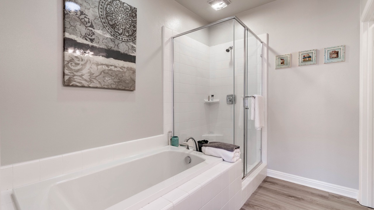 Photo of Bathroom in Oak Creek