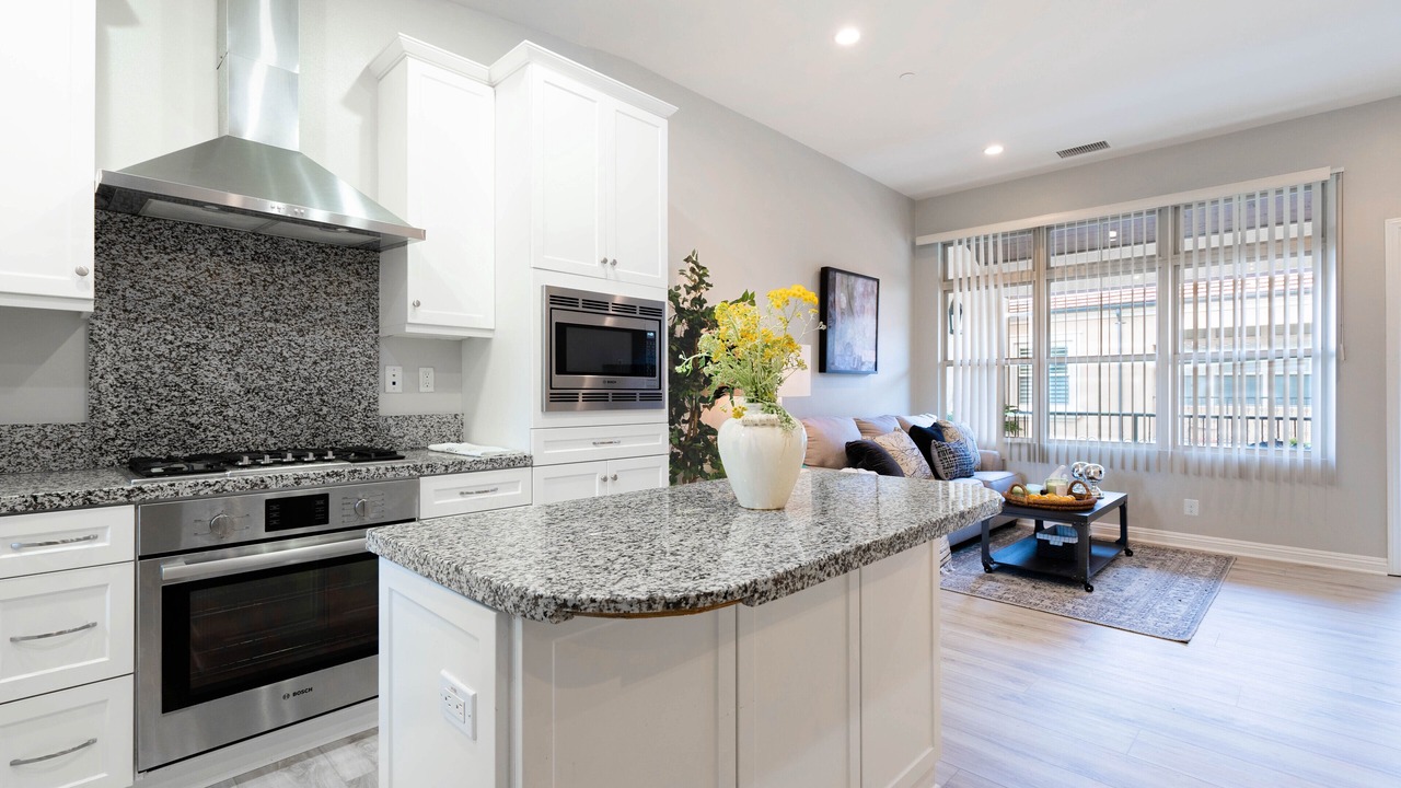 Photo of Kitchen in Oak Creek