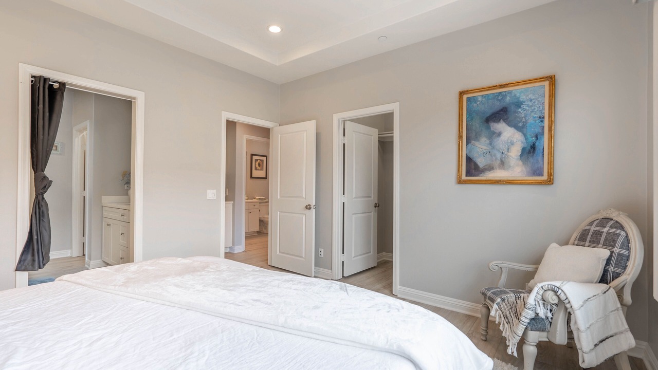 Photo of Bedroom in Oak Creek