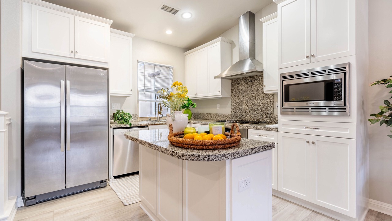 Photo of Kitchen in Oak Creek