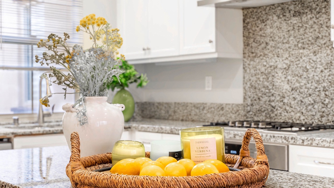 Photo of Kitchen in Oak Creek