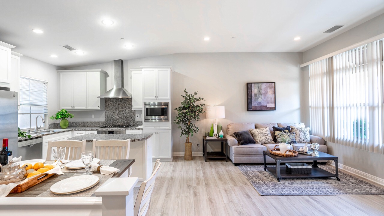 Photo of Kitchen in Oak Creek