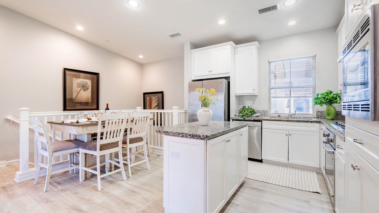 Photo of Kitchen in Oak Creek