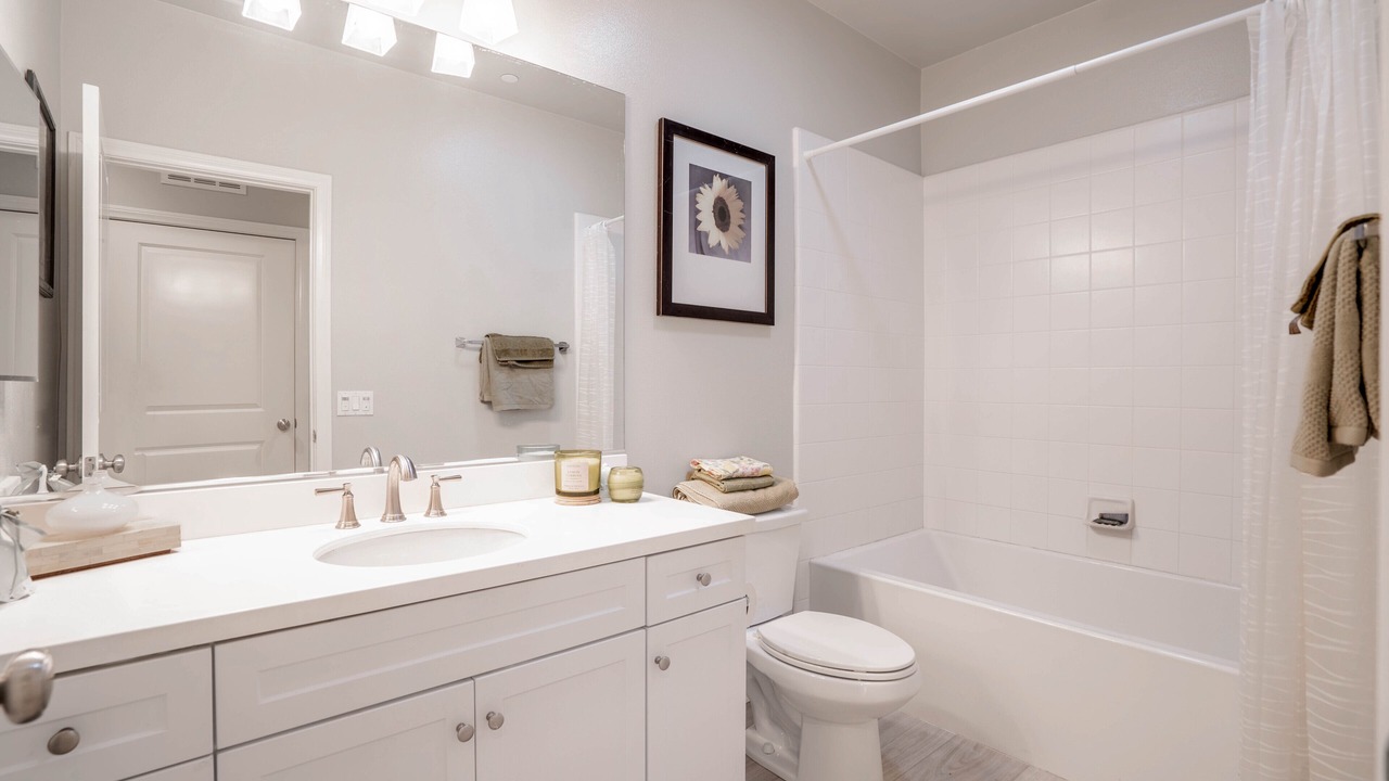 Photo of Bathroom in Oak Creek