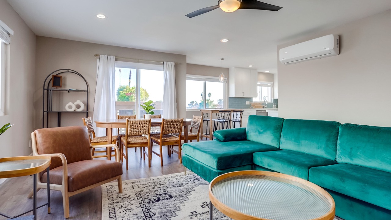 Photo of Livingroom in San Clemente