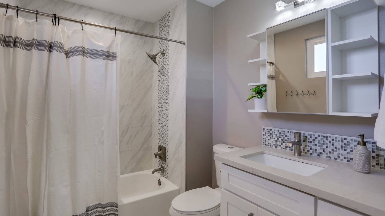 Photo of Bathroom in San Clemente
