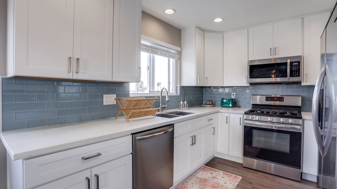 Photo of Kitchen in San Clemente