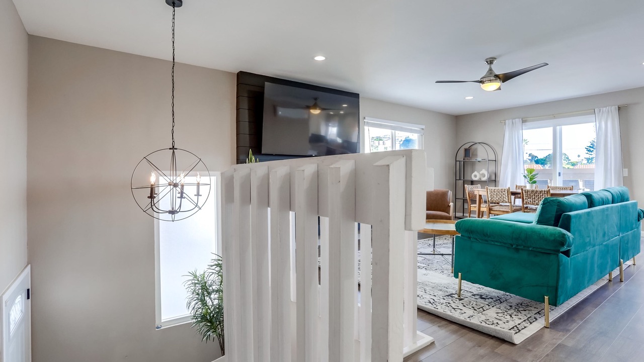 Photo of Livingroom in San Clemente