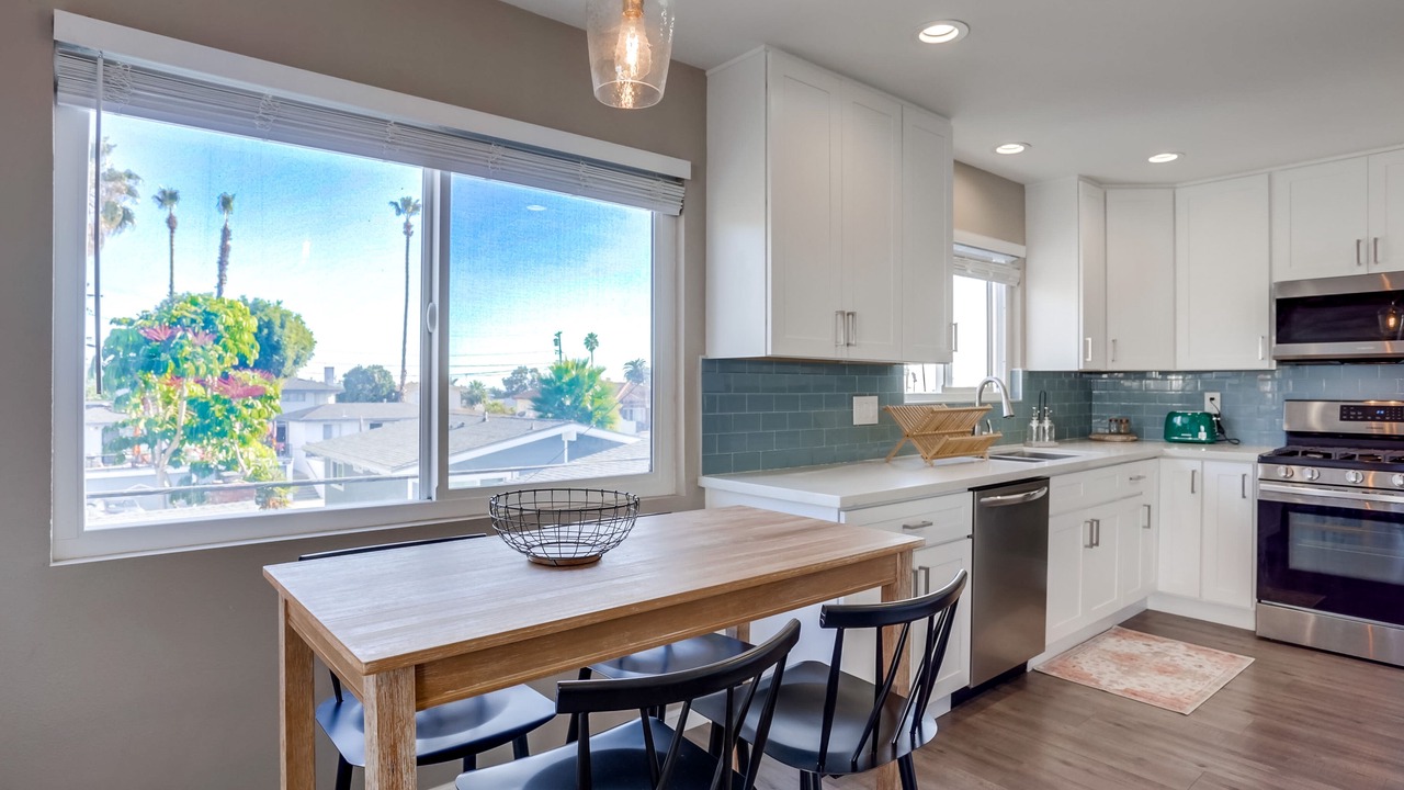 Photo of Kitchen in San Clemente