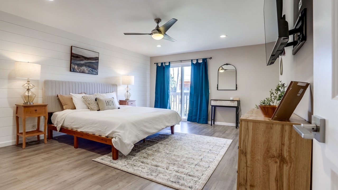 Photo of Bedroom in San Clemente