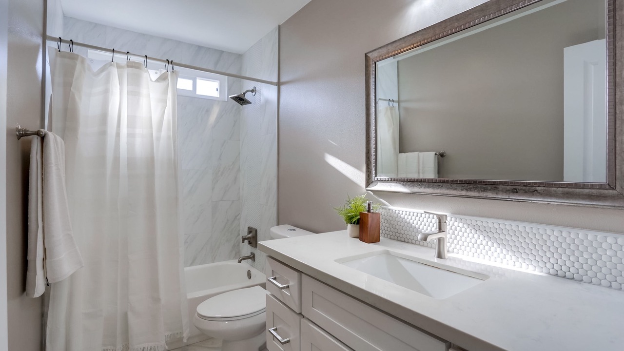 Photo of Bathroom in San Clemente