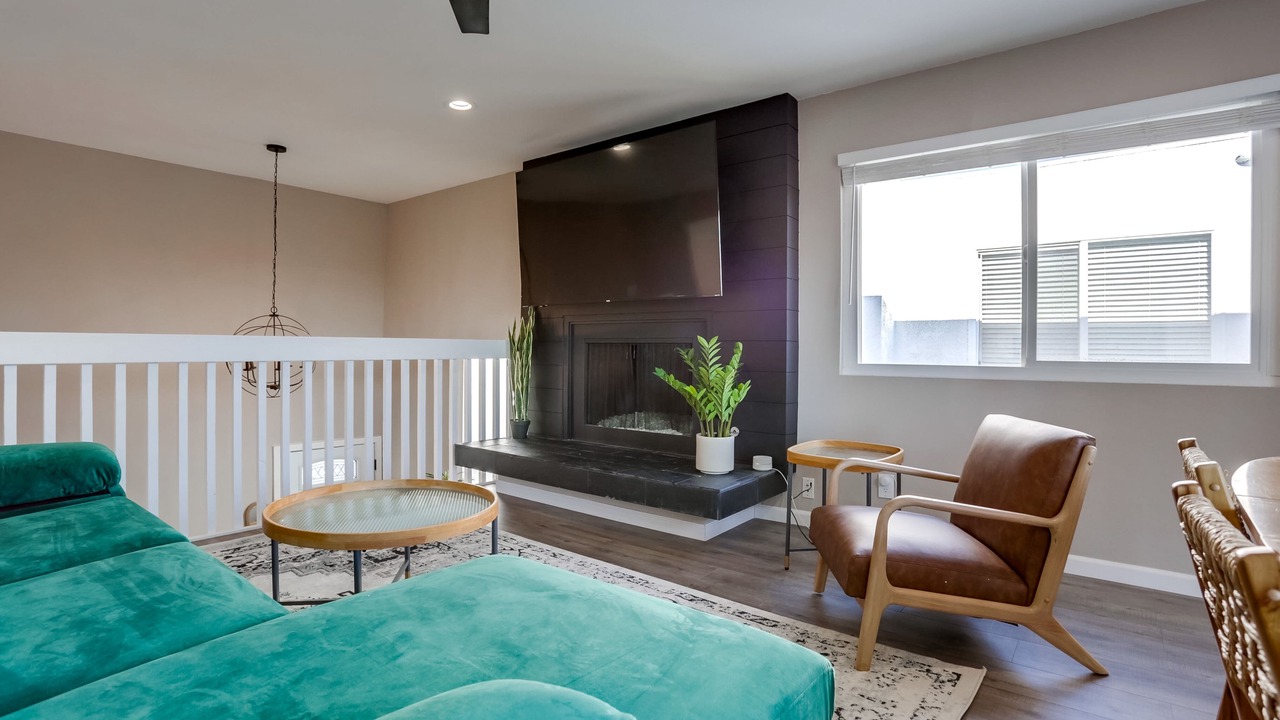 Photo of Livingroom in San Clemente