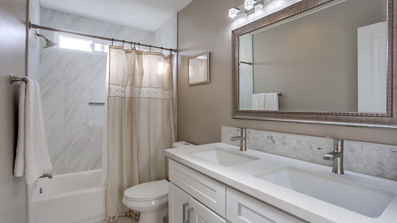 Photo of Bathroom in San Clemente