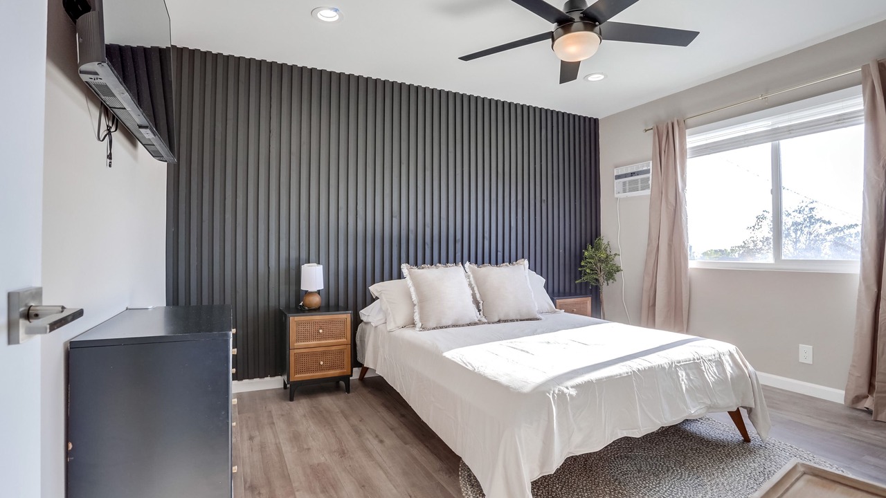 Photo of Bedroom in San Clemente