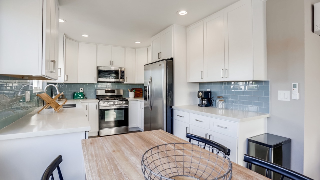 Photo of Kitchen in San Clemente