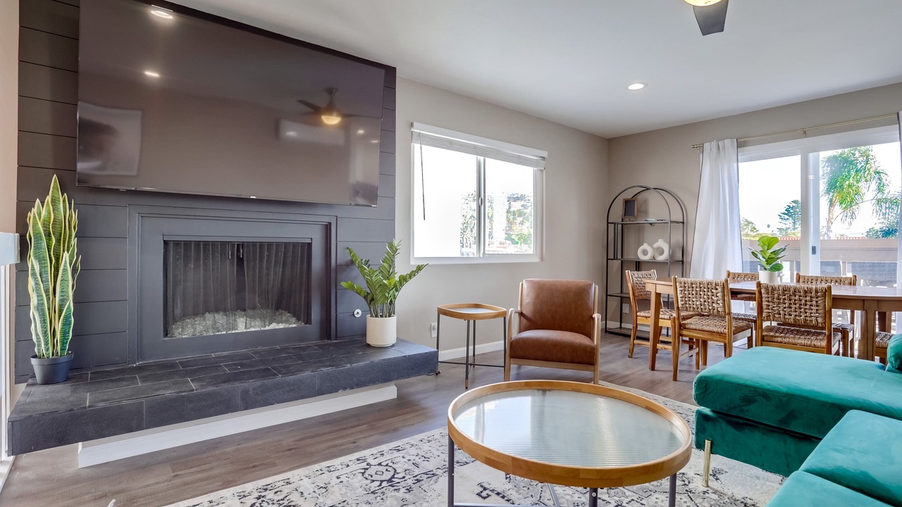 Photo of Livingroom in San Clemente