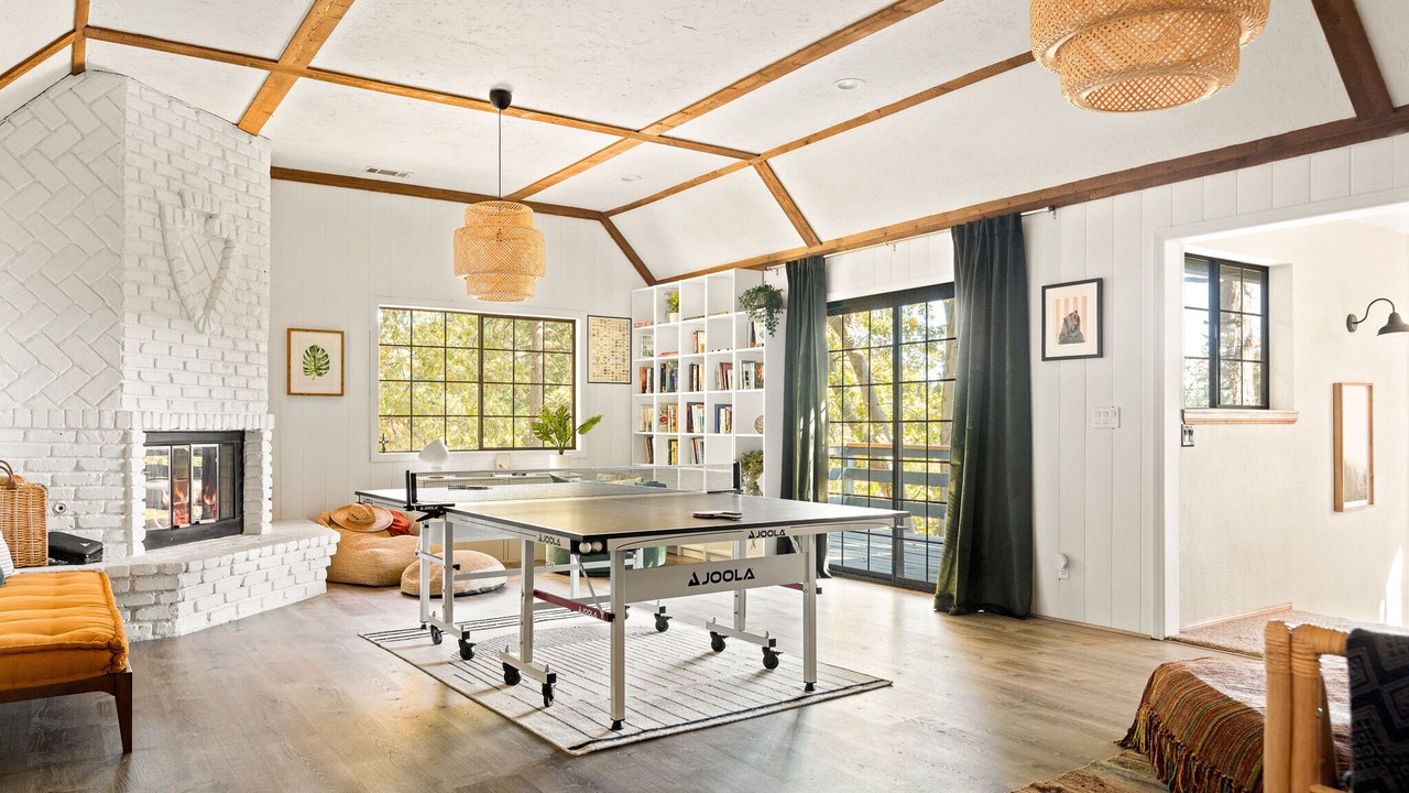 Photo of Bedroom in Blue Jay