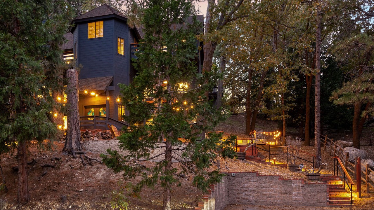 Photo of Outdoor in Blue Jay