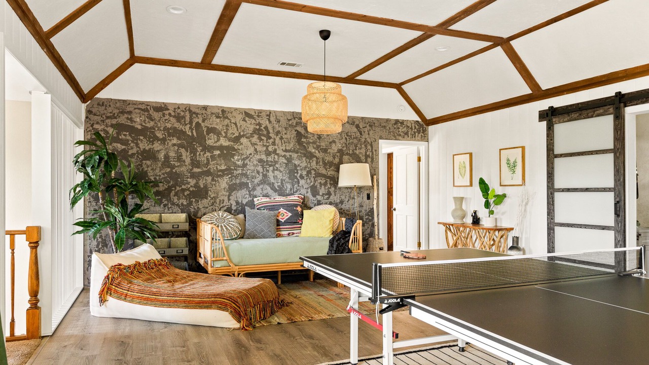 Photo of Bedroom in Blue Jay