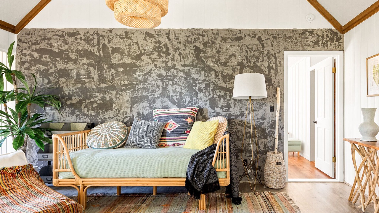 Photo of Livingroom in Blue Jay