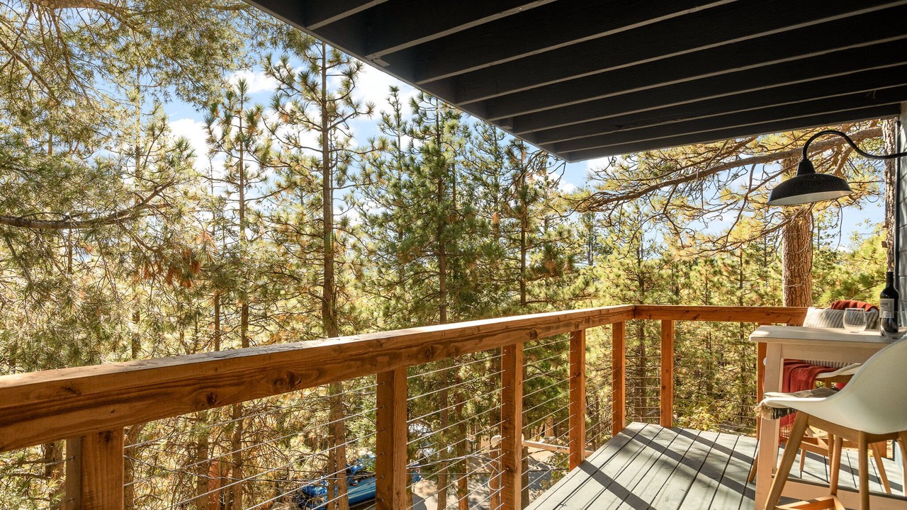 Photo of Outdoor in Blue Jay