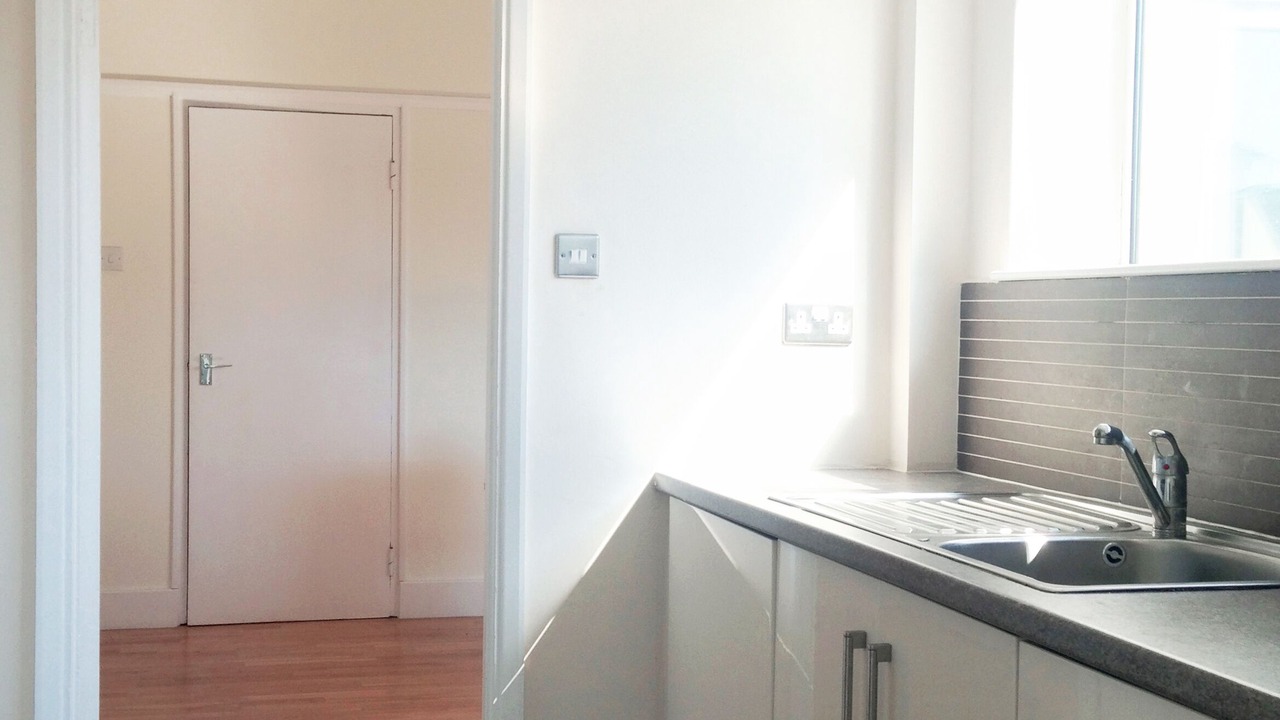 Photo of Kitchen in Gospel Oak