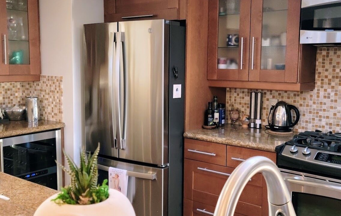 Photo of Kitchen in Newport Shores