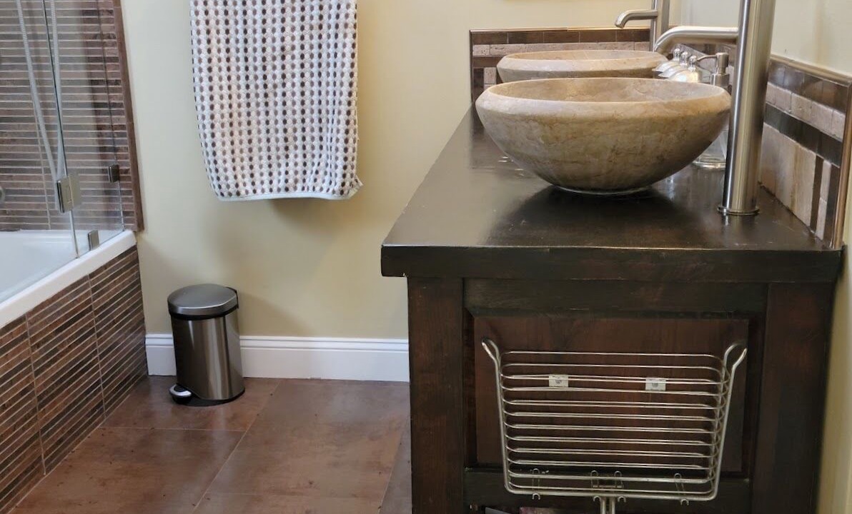 Photo of Bathroom in Newport Shores