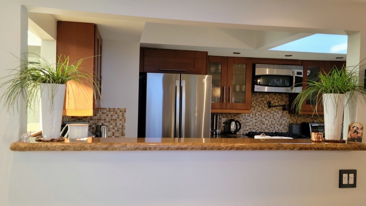 Photo of Kitchen in Newport Shores
