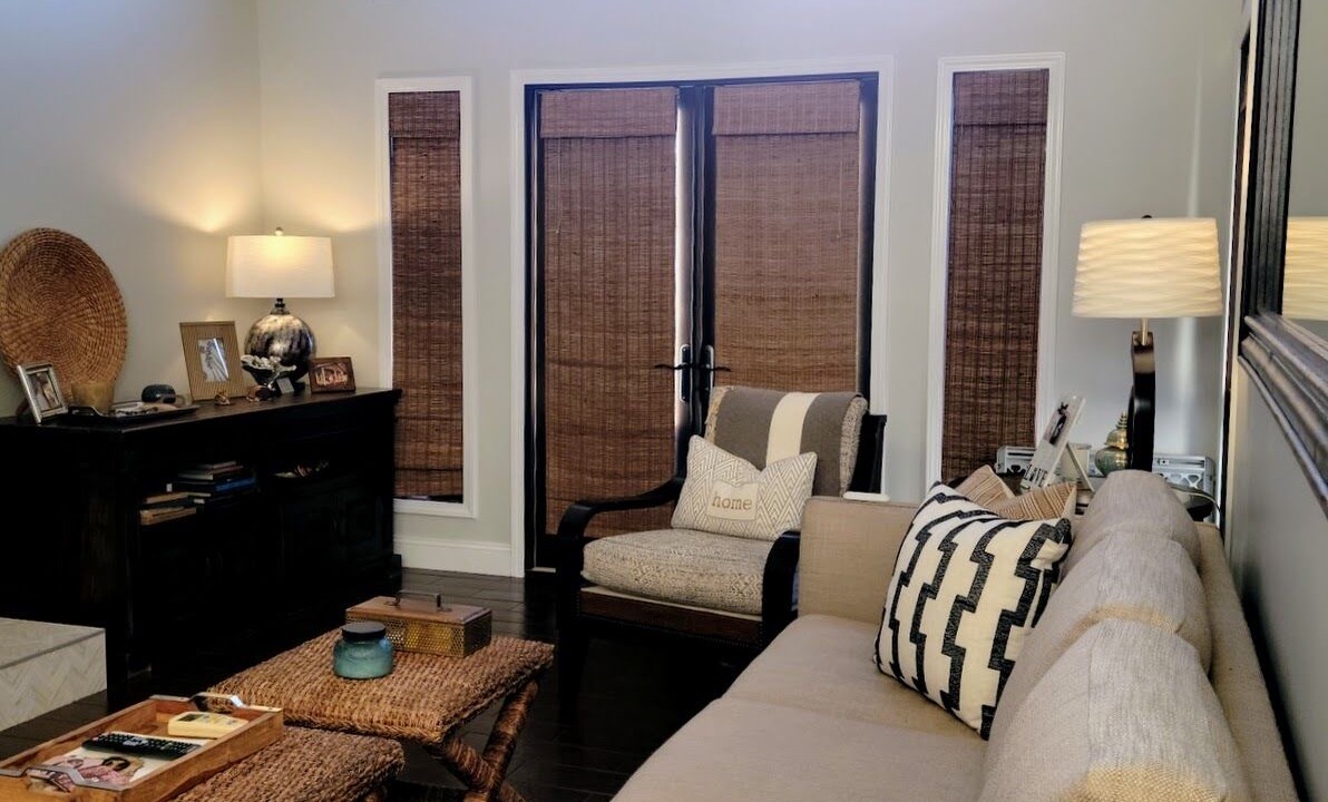 Photo of Livingroom in Newport Shores