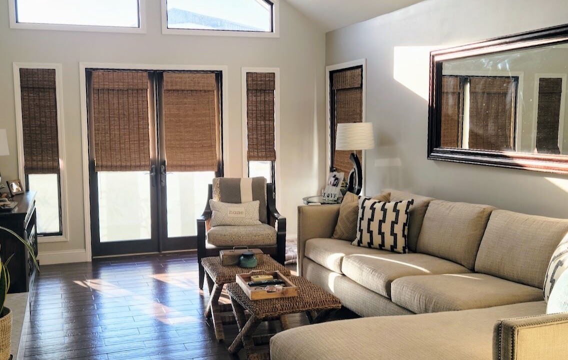 Photo of Livingroom in Newport Shores