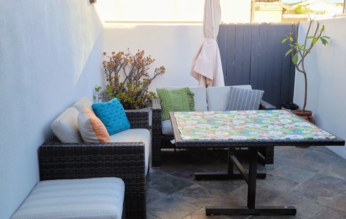 Photo of Outdoor in Newport Shores