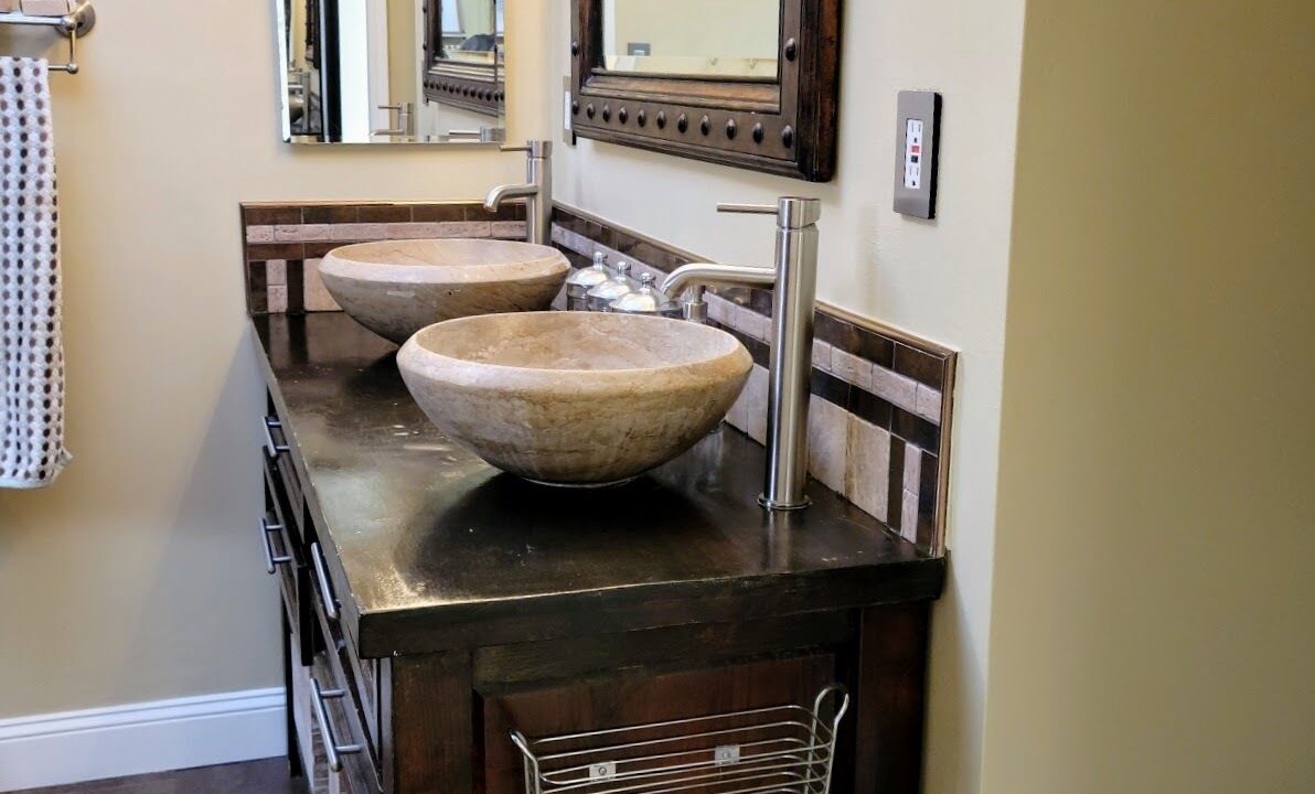 Photo of Bathroom in Newport Shores