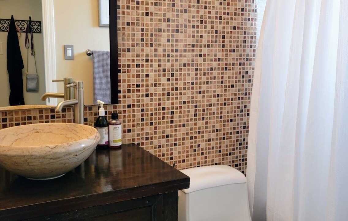 Photo of Bathroom in Newport Shores